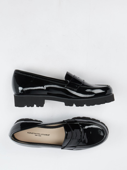 Slipper-15110090012 Konstantin Starke