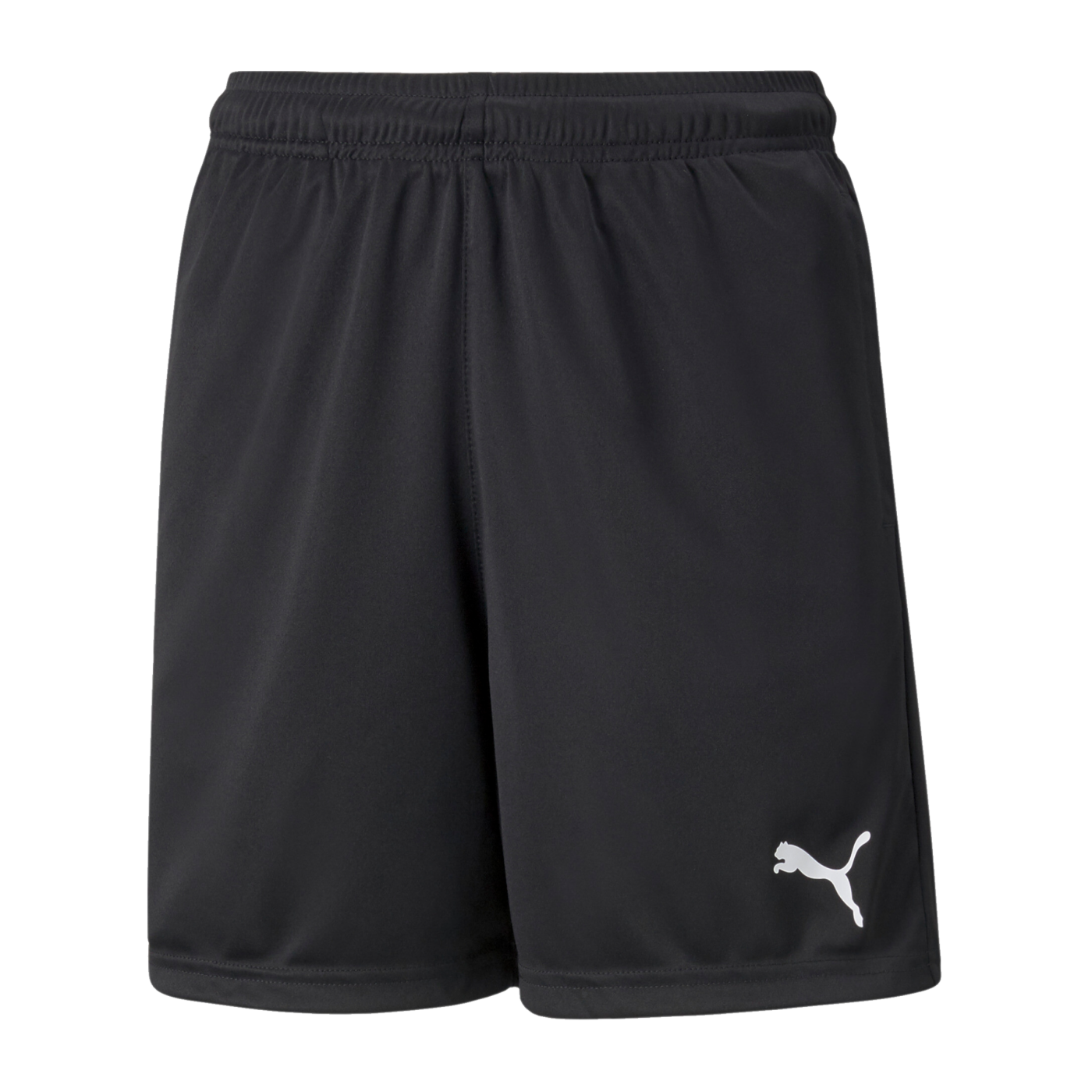 PUMA individualRISE Short Kids Schwarz F03