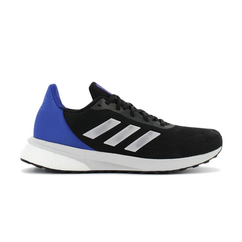 adidas Astrarun EH1531 / schwarz