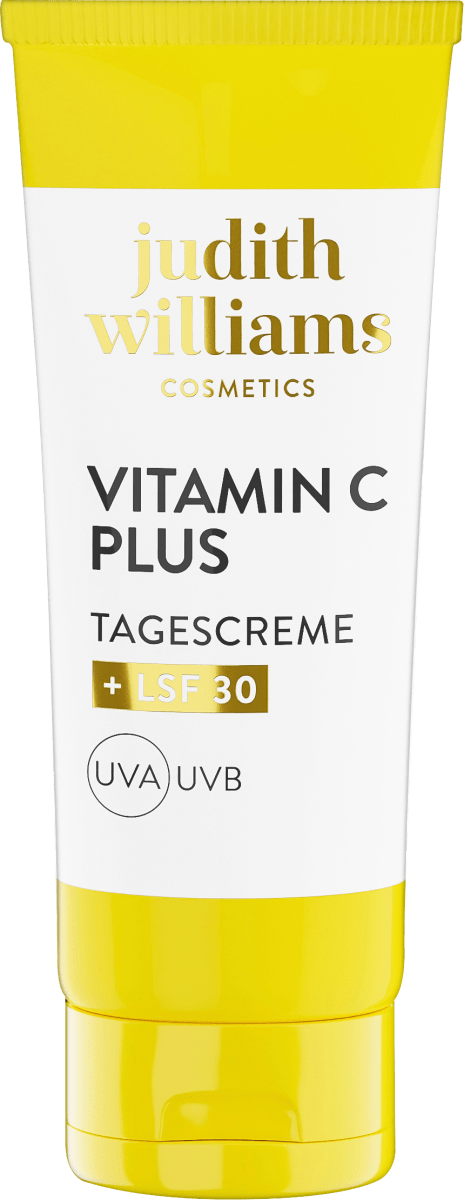 Gesichtscreme Vitamin C+ LSF 30, 35 ml