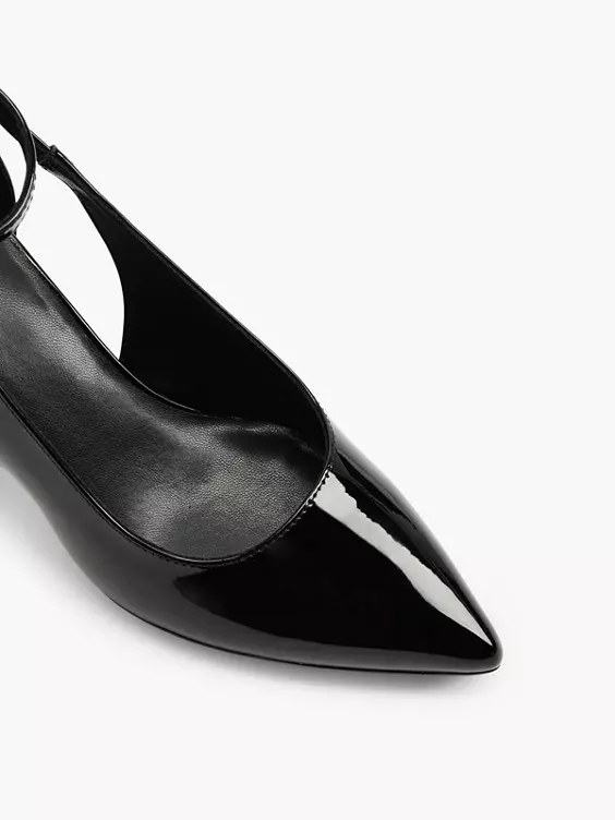 Graceland Spangenpumps