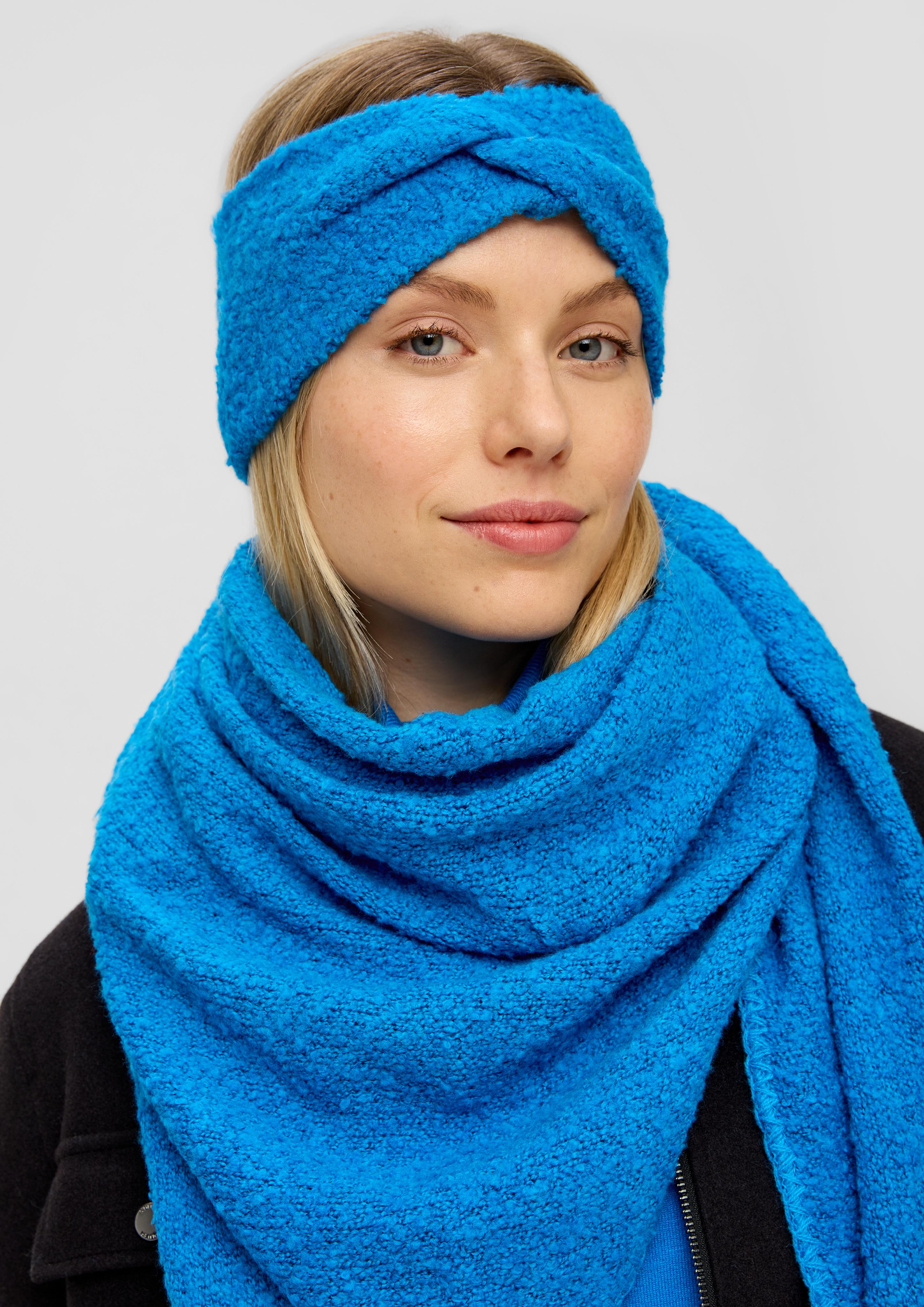 Stirnband mit Wickel-Detail  2137827-5528