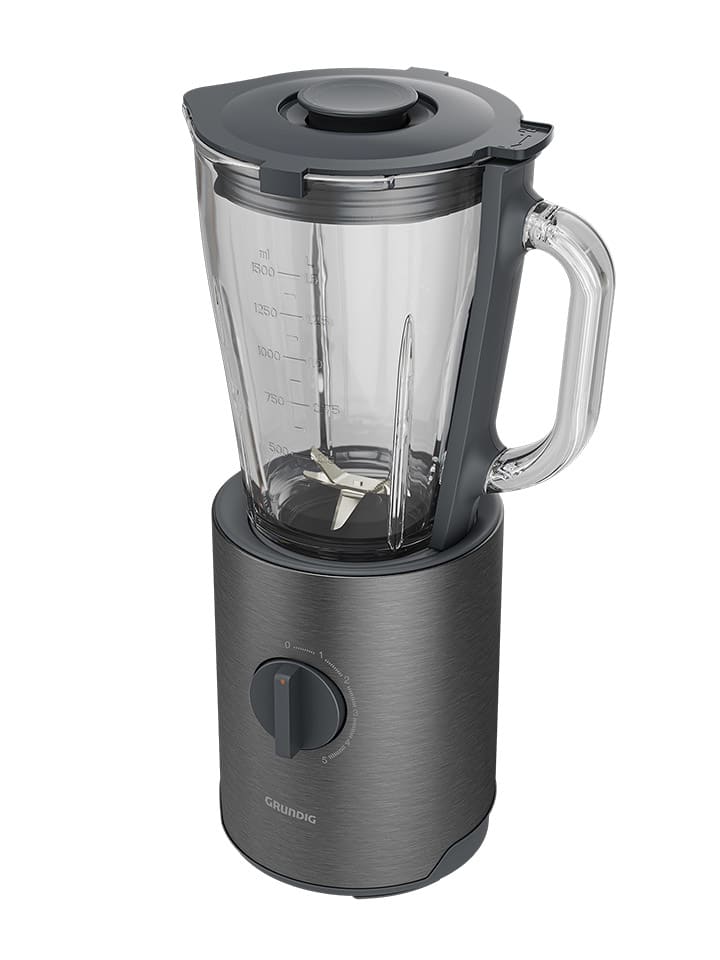 GRUNDIG Standmixer 