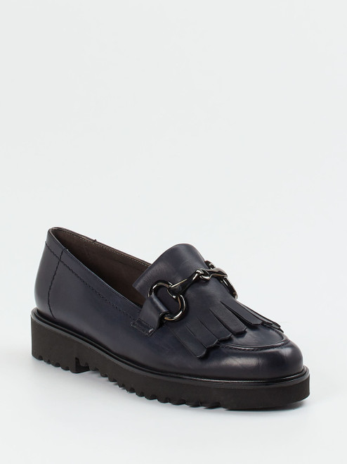 Slipper-15131090050 Paul Green