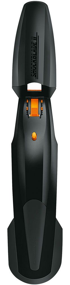 SKS Germany Shockblade Dark Schutzblech kaufen | Bike-Discount