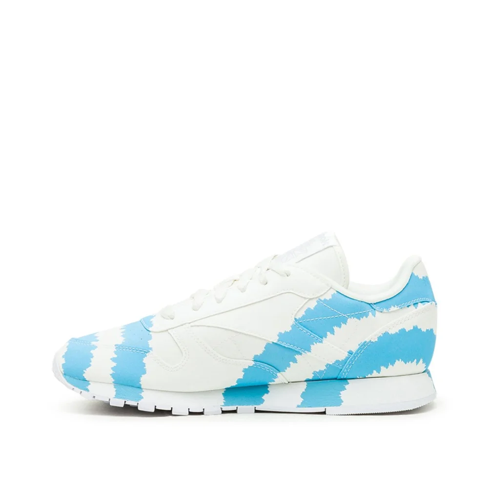 Reebok x Collina Strada Classic Leather H03156 / weiss