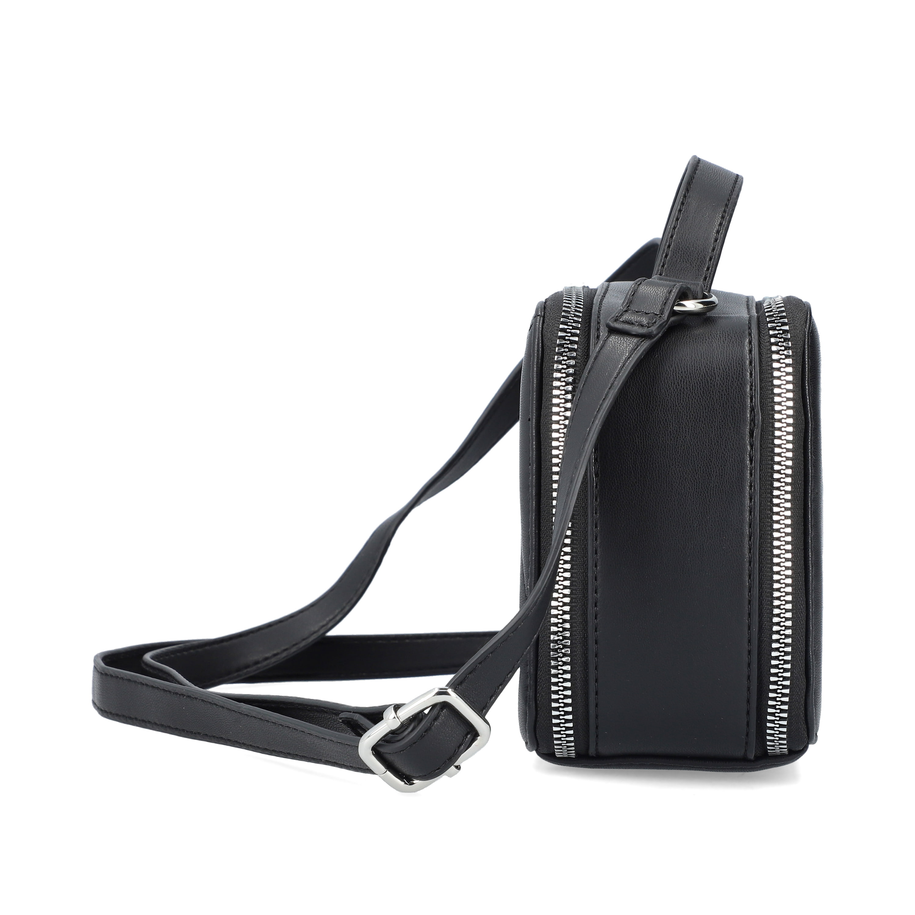 Rieker | Handtasche nachtschwarz