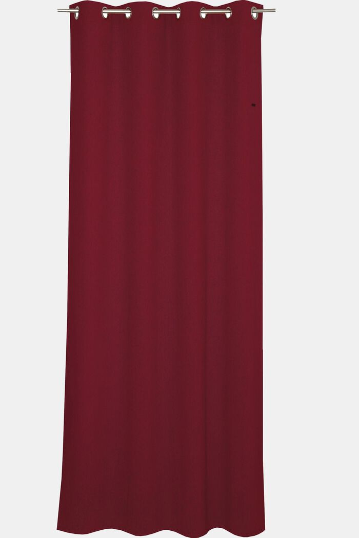 Curtains & Rollos