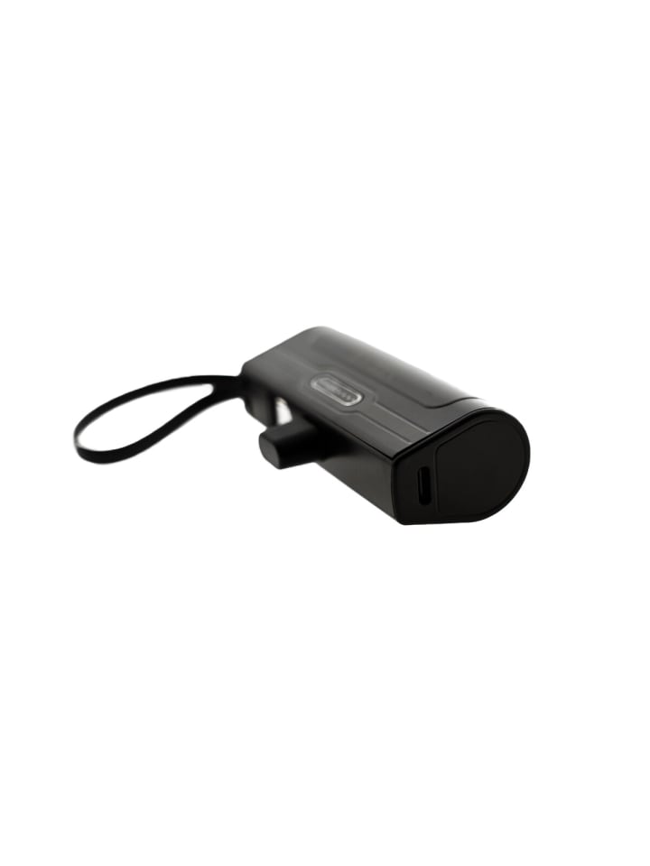 COFI 1453 5000mAh Premium Mini Powerbank in Schwarz günstig kaufen onesize