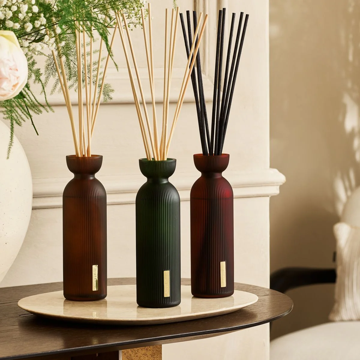 Home Collection The Ritual of Ayurveda Fragrance Sticks - Perfume Diffuser