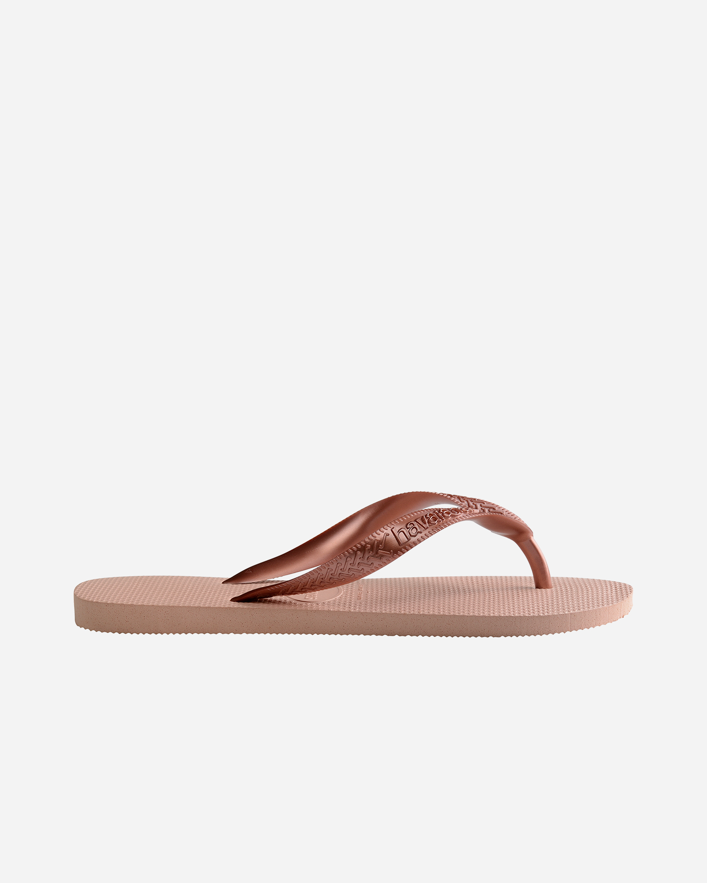 Top Tiras Infradito Havaianas W 4137428-0076