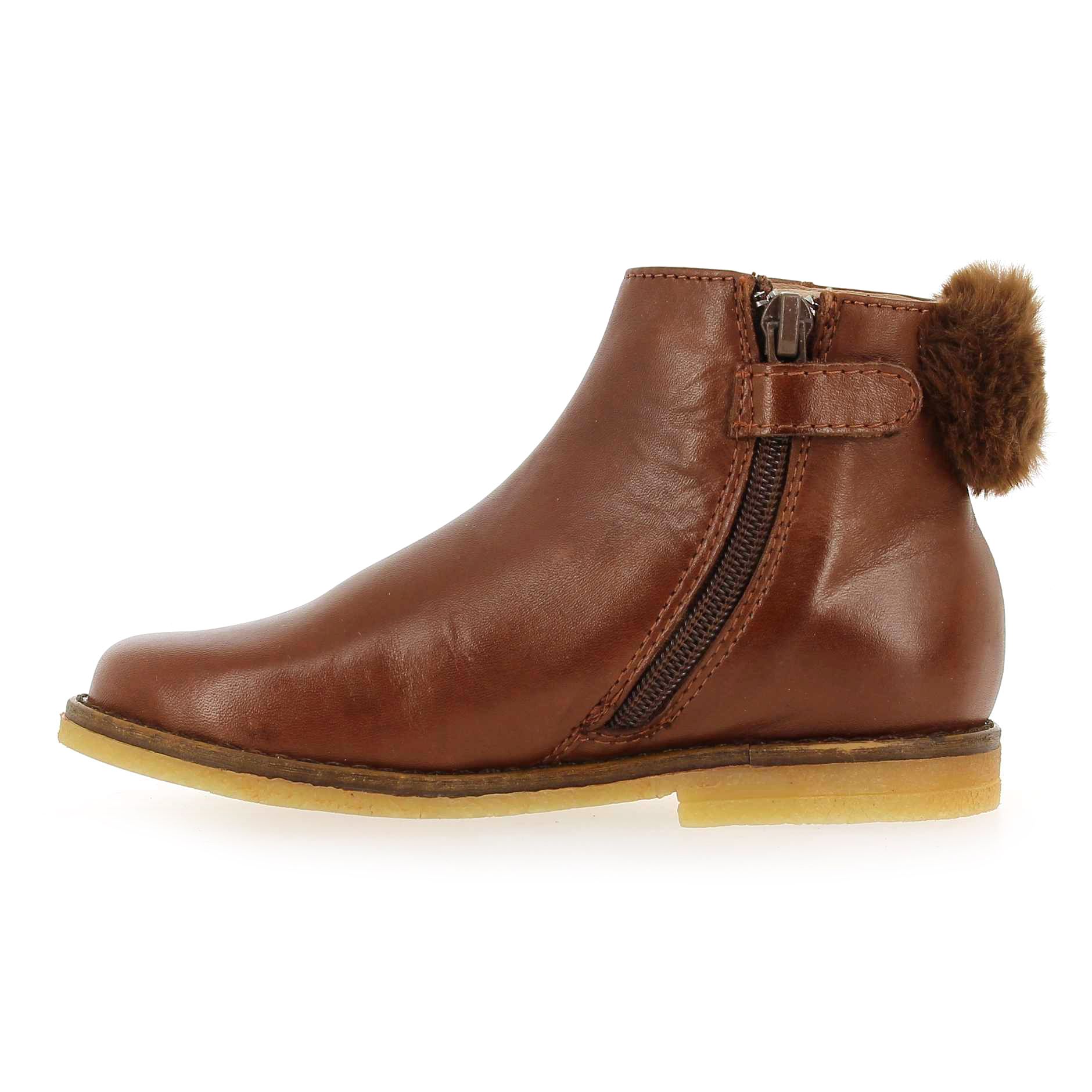 Acebos  3060 VE - Cognac