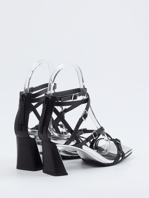 Sandalette-12290090016 United Nude