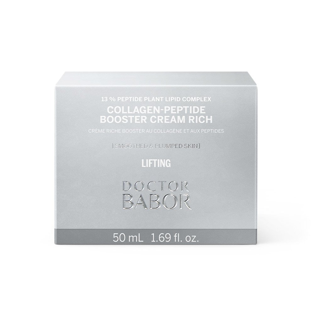 Babor Doctor Babor Lifting Collagen-Peptide Booster Cream Rich