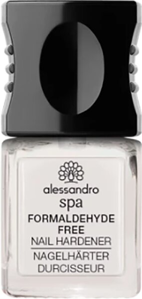 Alessandro Spa Nail Hardener Nagelhärter