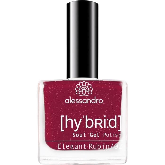Hybrid Soul Gel Polish
