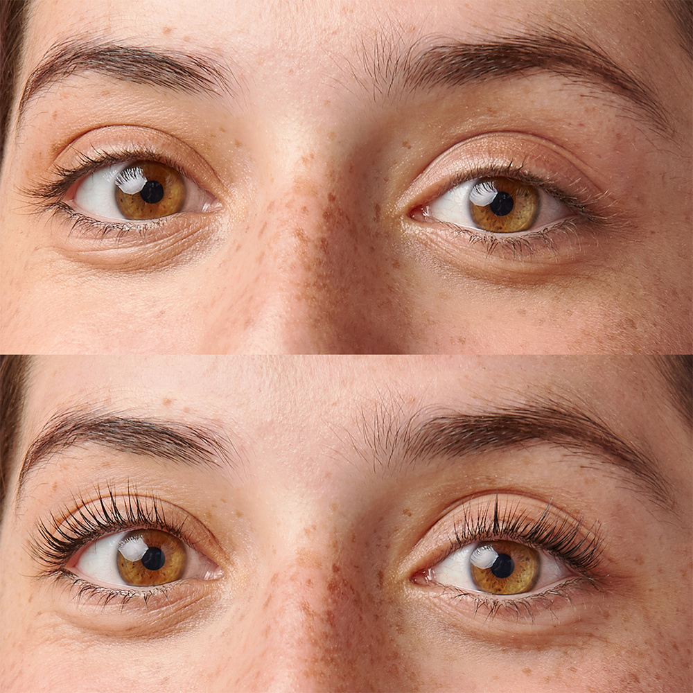 Fleeky Rehaussement des Cils Maxi - Lash Lift pour un Regard Captivant Courbe-cils