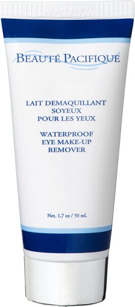 Beauté Pacifique Waterproof Eye Make-Up Remover Augenmake-up Entferner