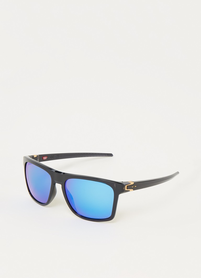 Oakley OAKLEY *OO9100 LEFFINGWELL BLK