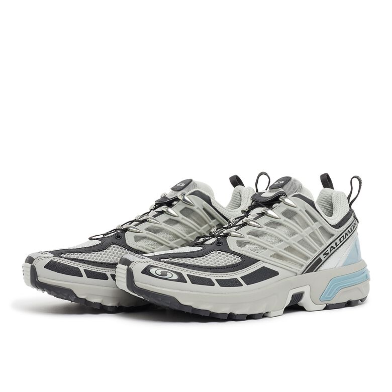 Salomon ACS Pro metal/phantom/arona