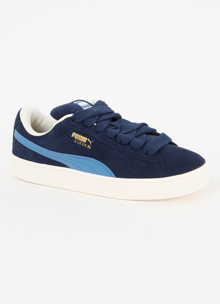Teniși Puma Suede XL