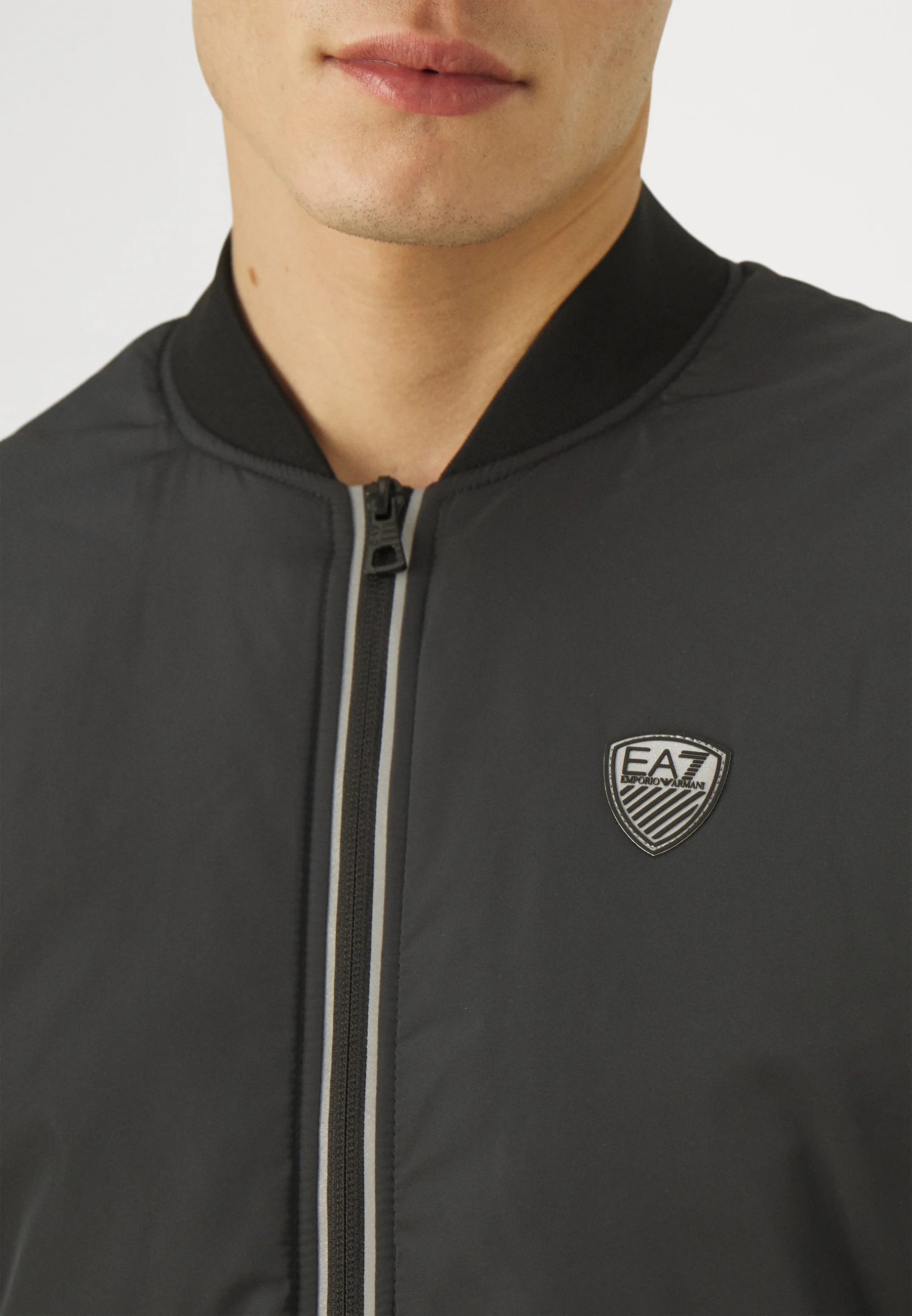 EA7 Emporio Armani JACKET - Chaqueta bomber