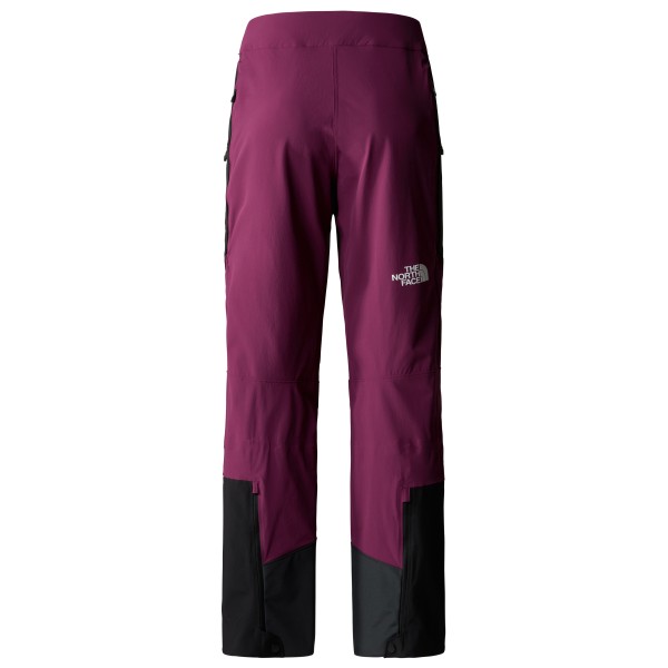 The North Face - Women's Dawn Turn Hybrid Pant - Trekkinghose