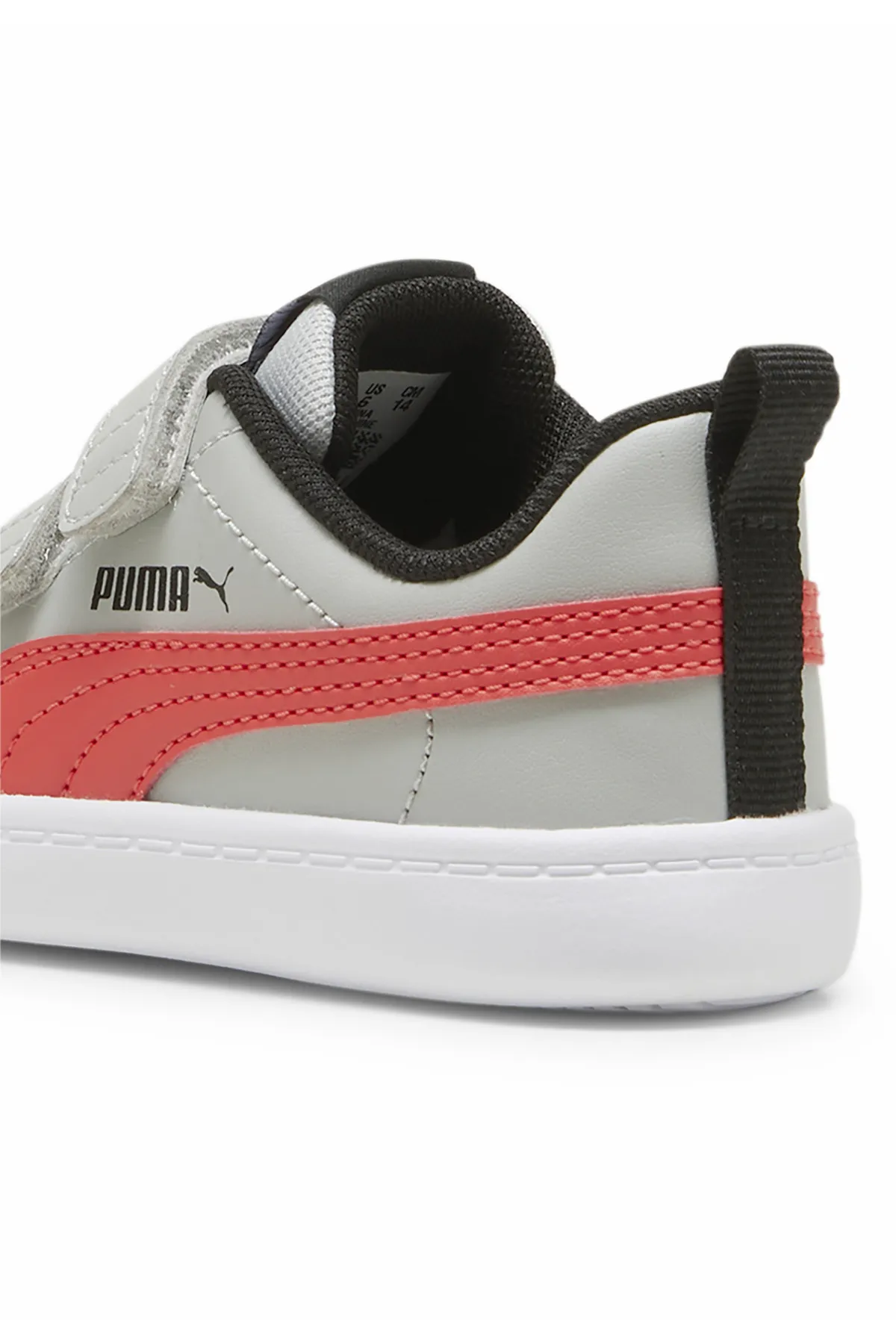 Puma  Courtflex V2 Turnschuhe