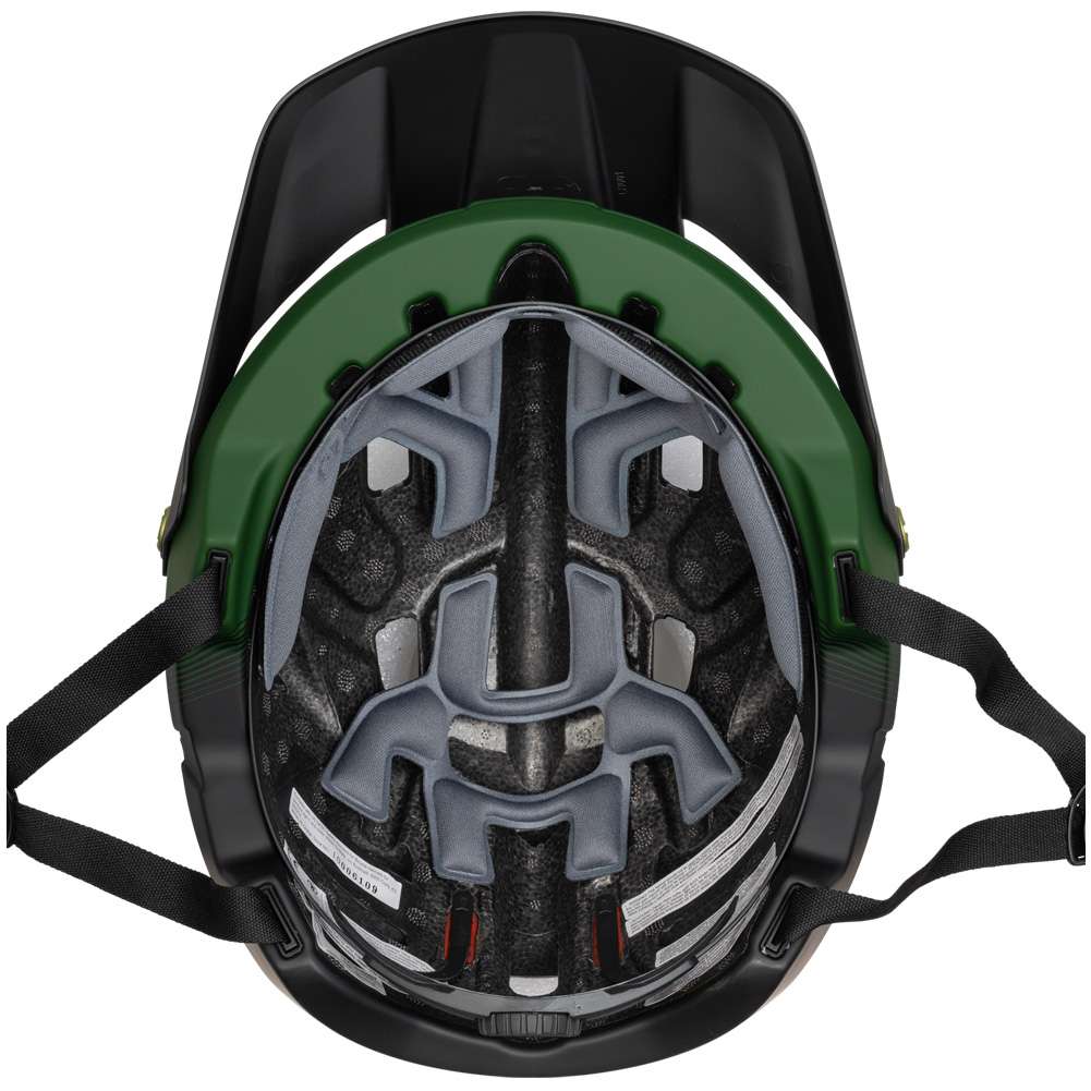 Bollé TRACKDOWN Radsport Helm 31616
