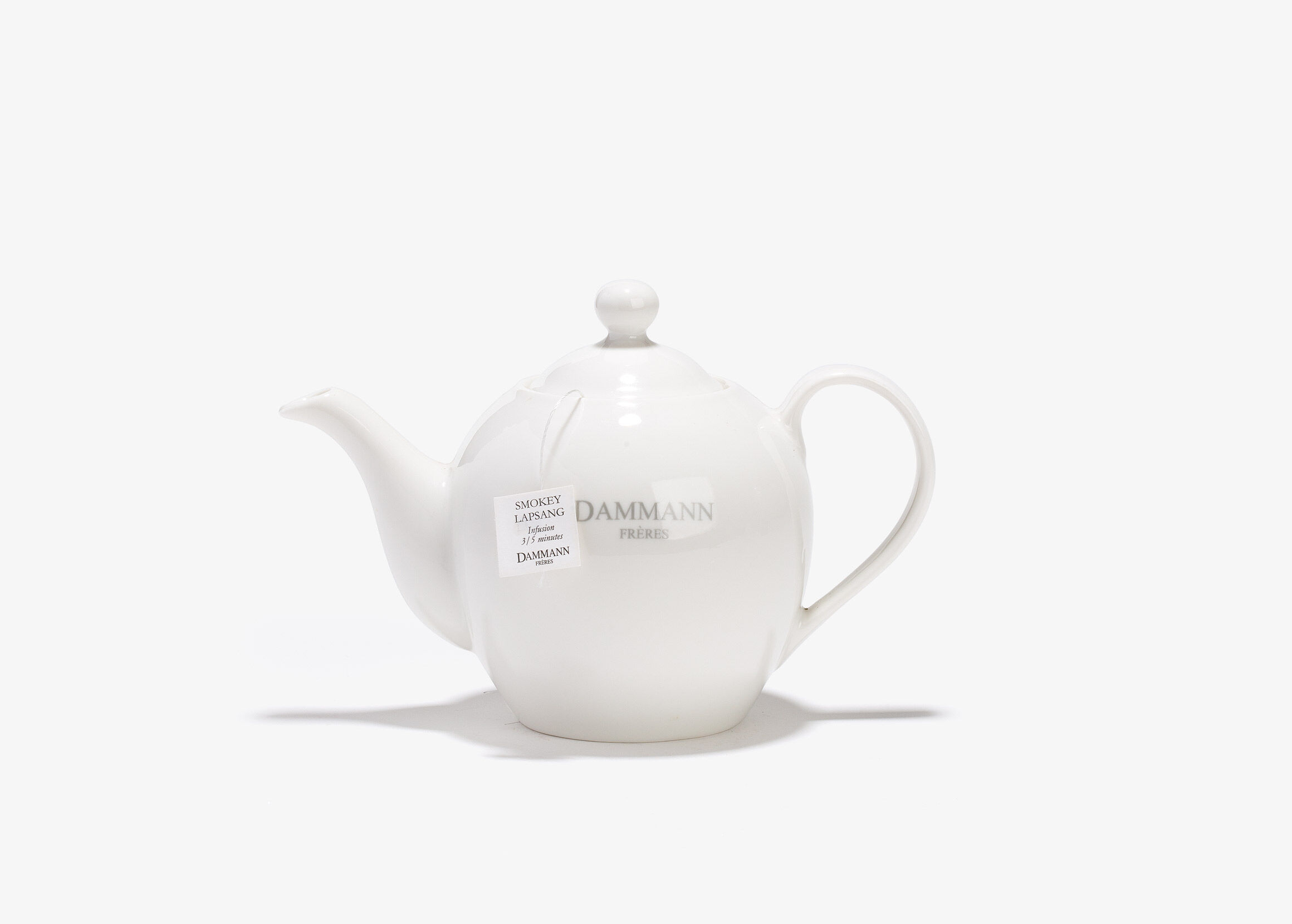 Théière Porcelaine  Théière 0,3L
