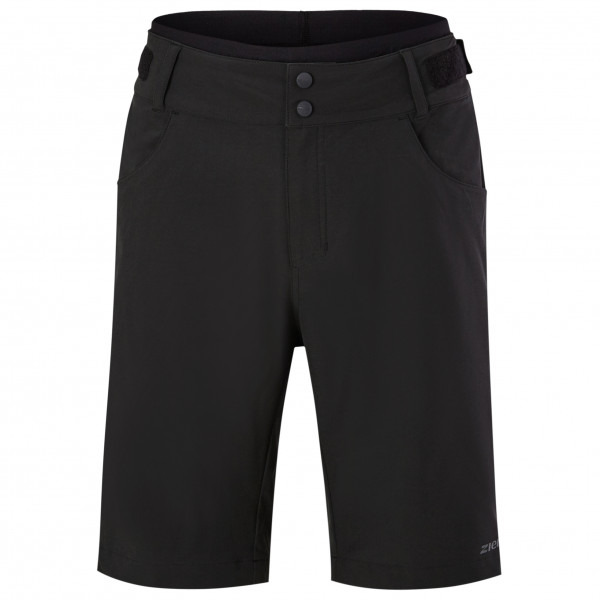 Ziener - Pelik X-Function - Radhose