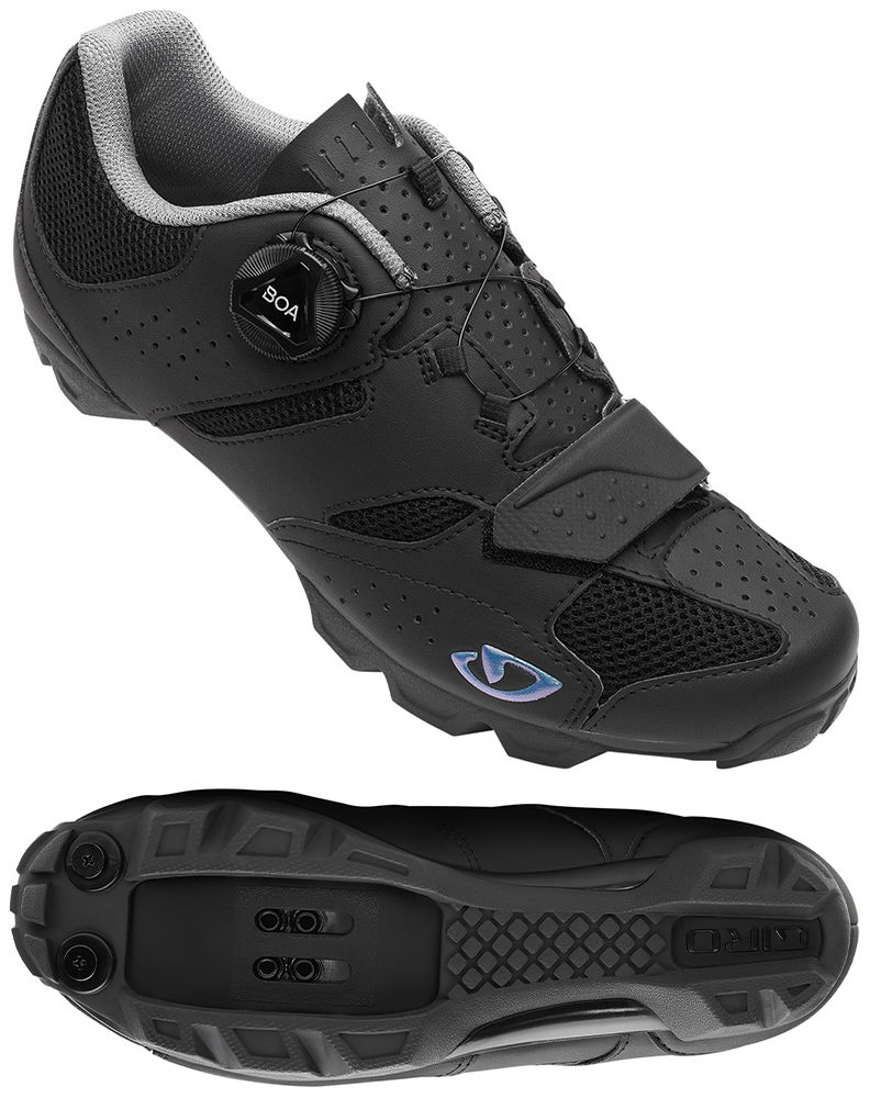 Giro Cylinder II - Damen MTB Schuhe kaufen | Bike-Discount