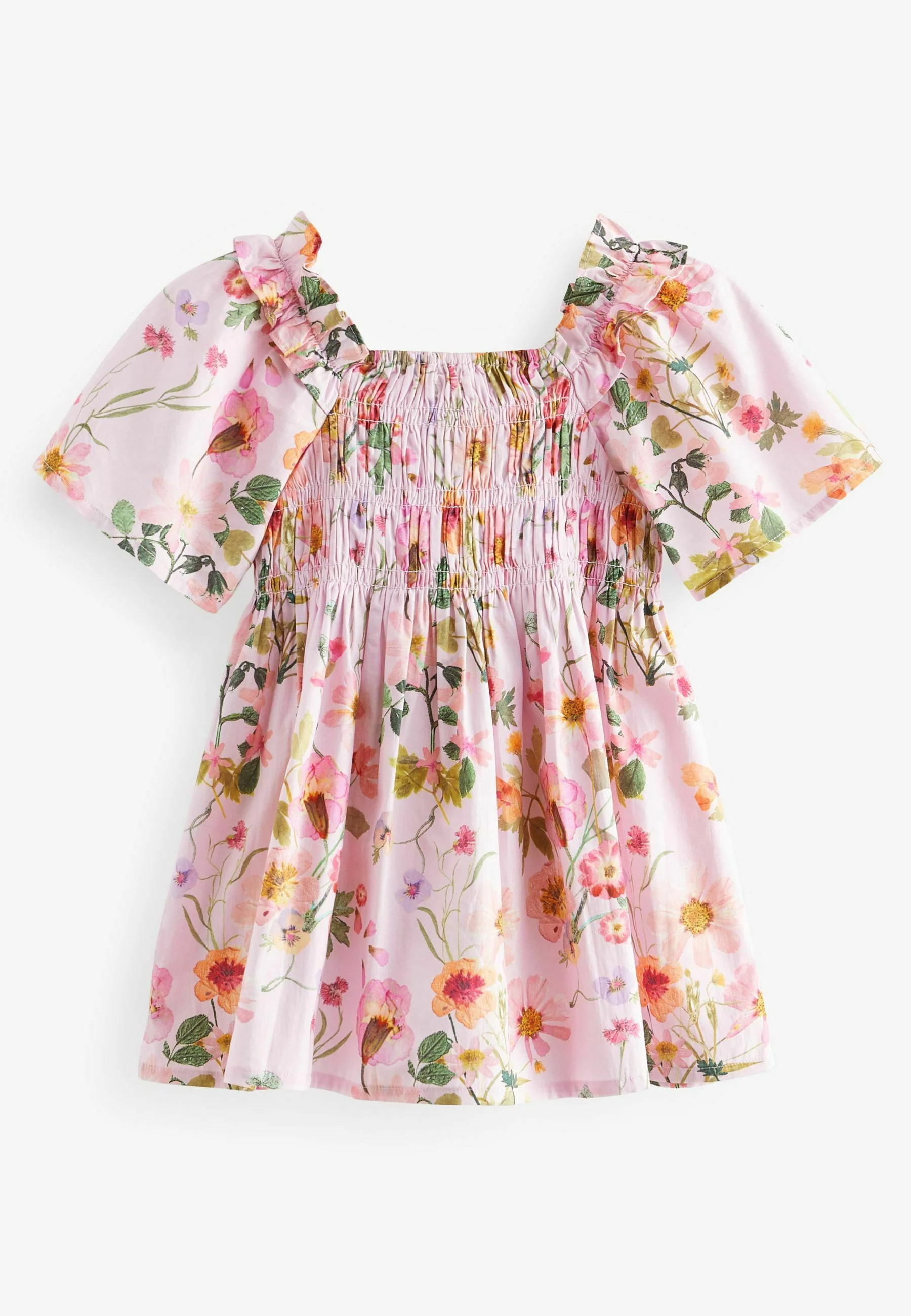 Siguiente REGULAR FIT - Vestido de verano