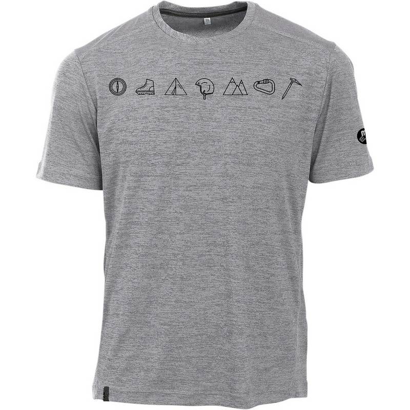 Maul Sport Grinberg fresh Funktionsshirt Herren