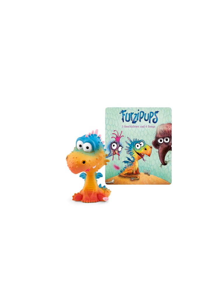 tonies Furzipups 3 Geschichten und 6 Songs-10001675 günstig kaufen onesize