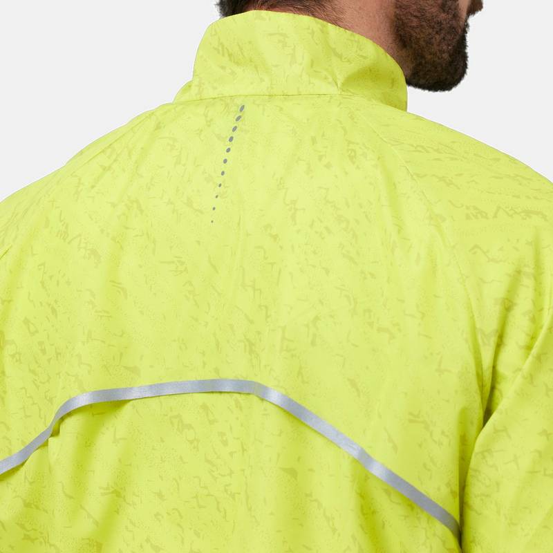 Odlo Zeroweight Laufjacke Herren