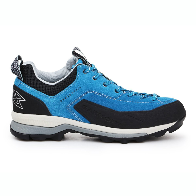 Garmont Dragontail blaue Damen Wanderschuhe