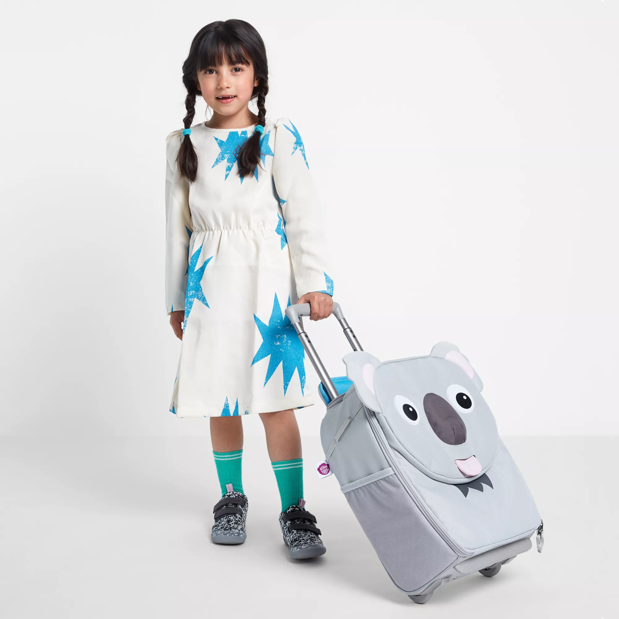 Kinderkoffer