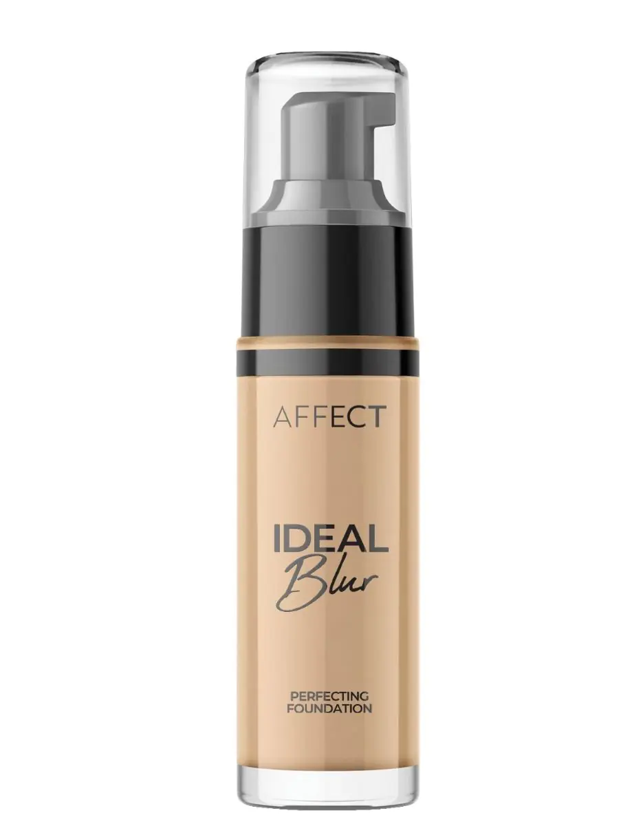 Affect Ideal Blur Smoothing Foundation, 3N