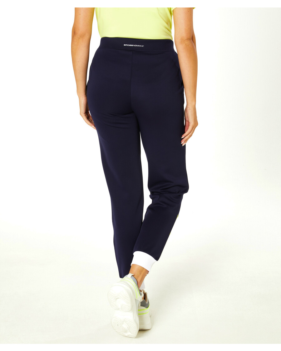 Sporthose mit Taschen