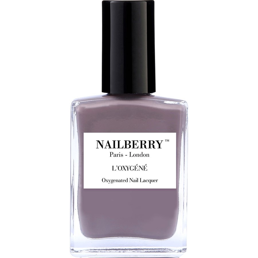 L'Oxygéné Oxygenated Nail Lacquer