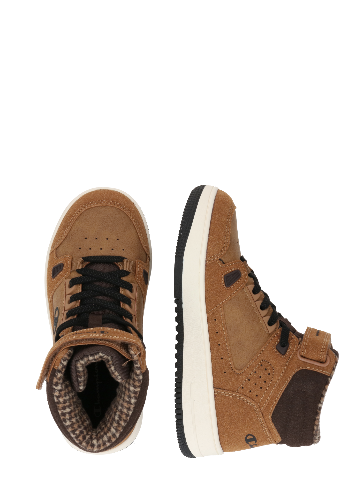 Sneakers 'Rebound Winterized'