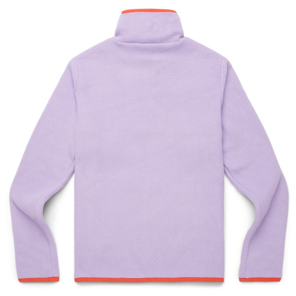Cotopaxi - Women's Teca Fleece Pullover - Fleecepullover