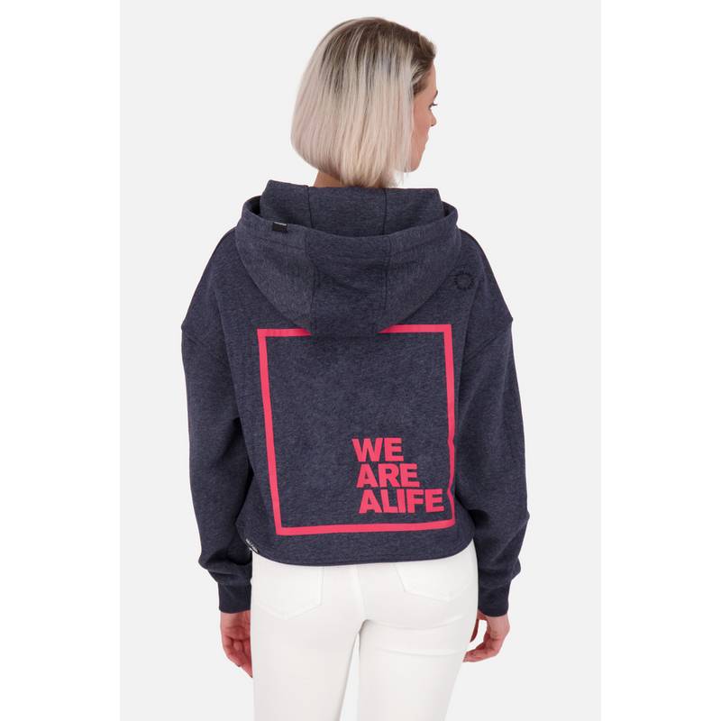 ALIFE AND KICKIN JessyAK A Sweatshirt Damen