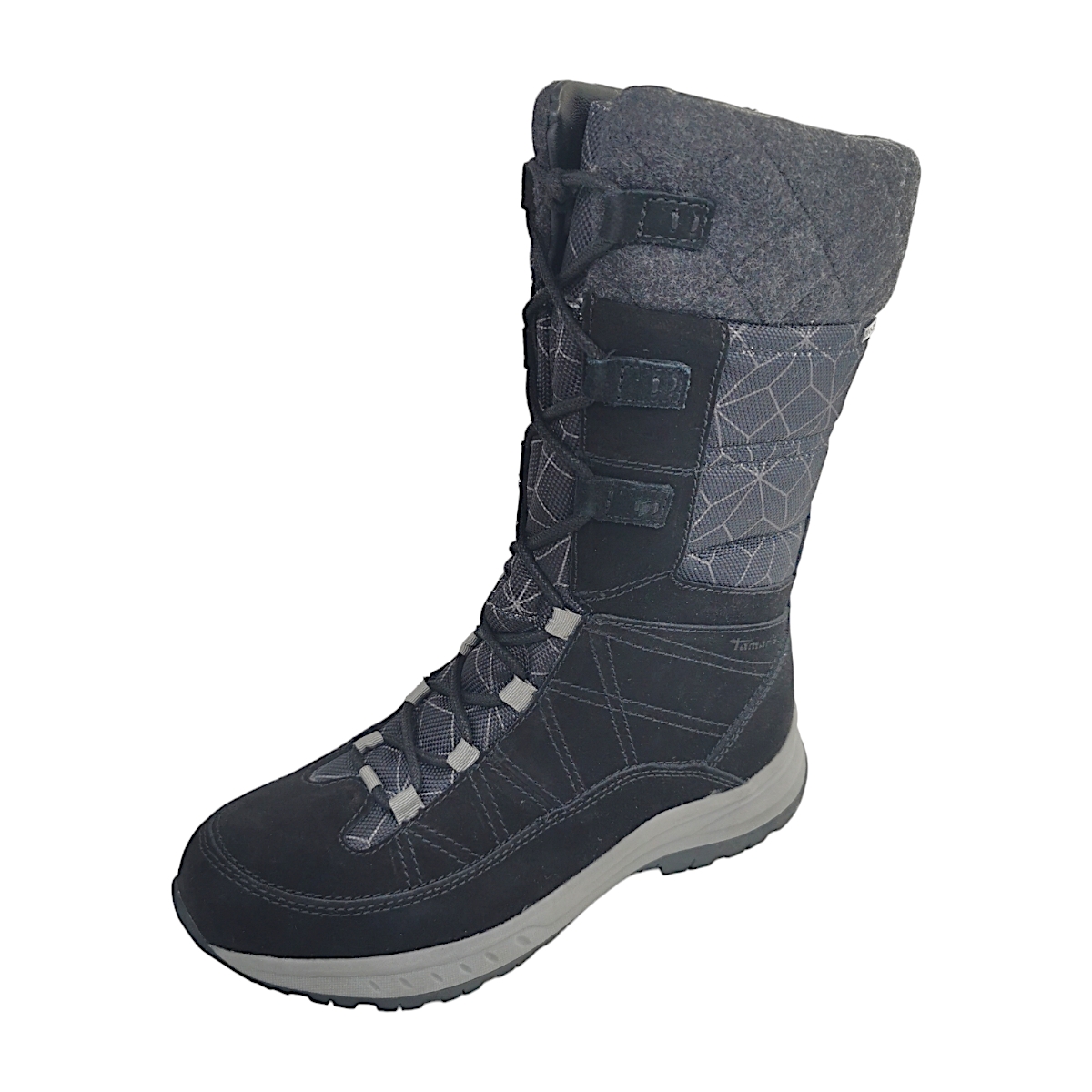 Tamaris Comfort 8-8-86217-29/001 Schwarz 001 black