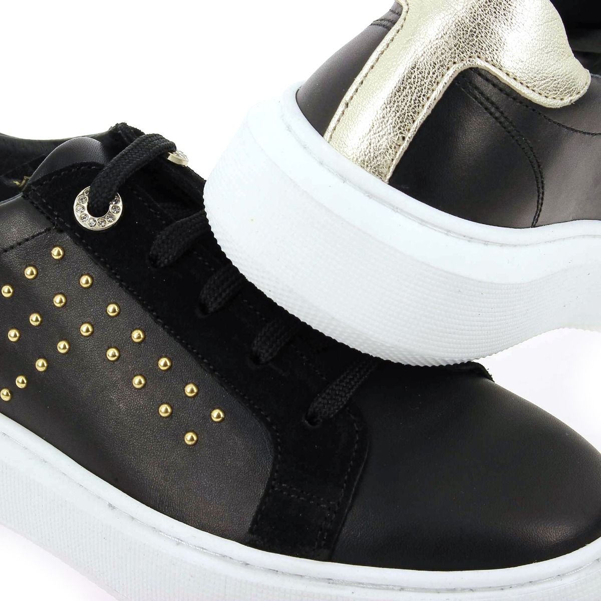 Myma  5015 - Noir Or