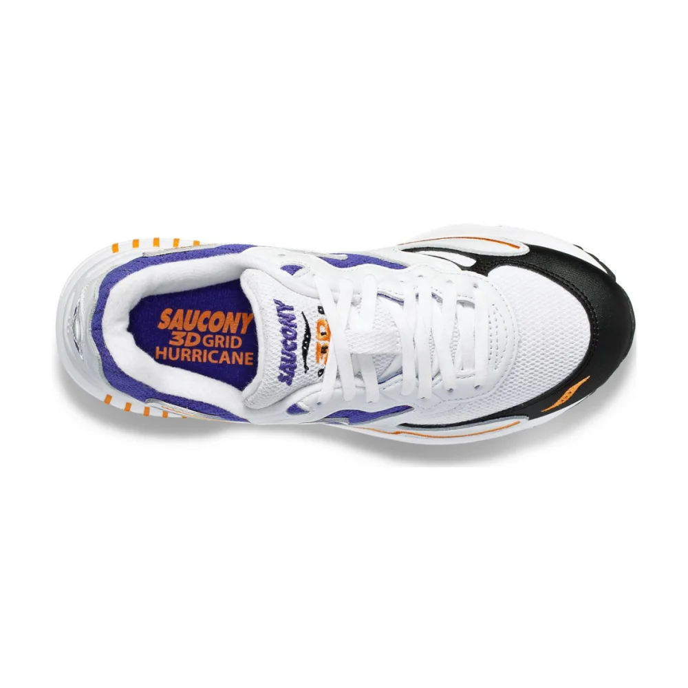 Saucony 3D Grid Hurricane S70646-8 / blau