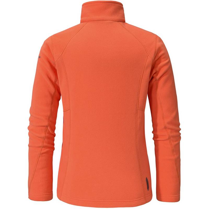 Schöffel Leona3 Fleecejacke Damen