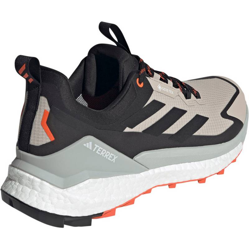 adidas FREE HIKER 2 LOW Wanderschuhe Herren