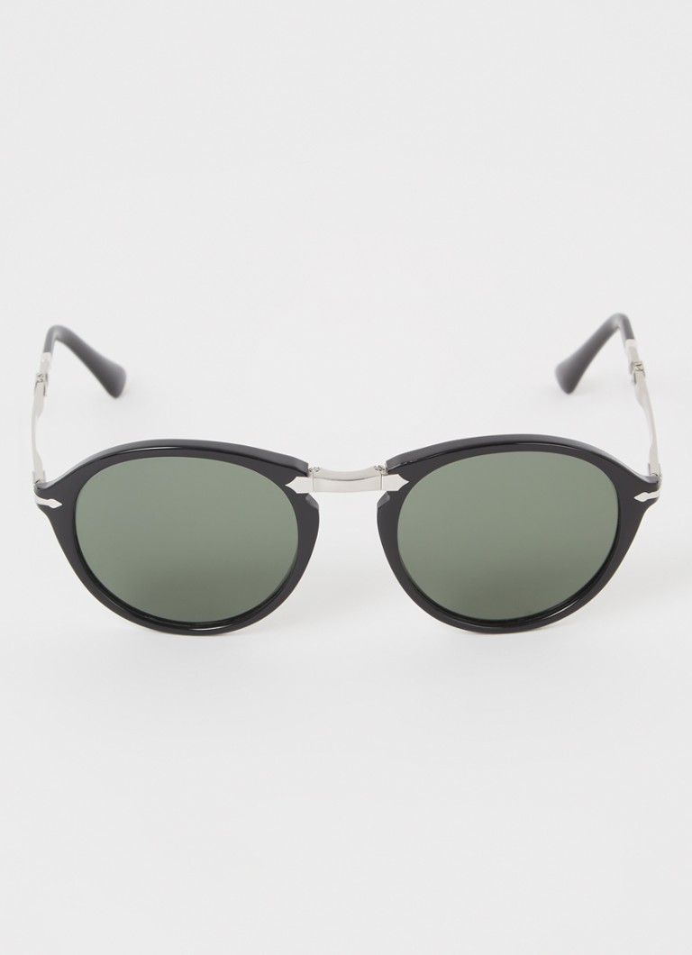 Persol PERSOL *PO3274S BLK SHN GRA